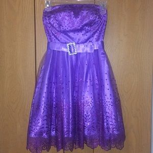 Homecoming / Prom / Semi-Formal Dress